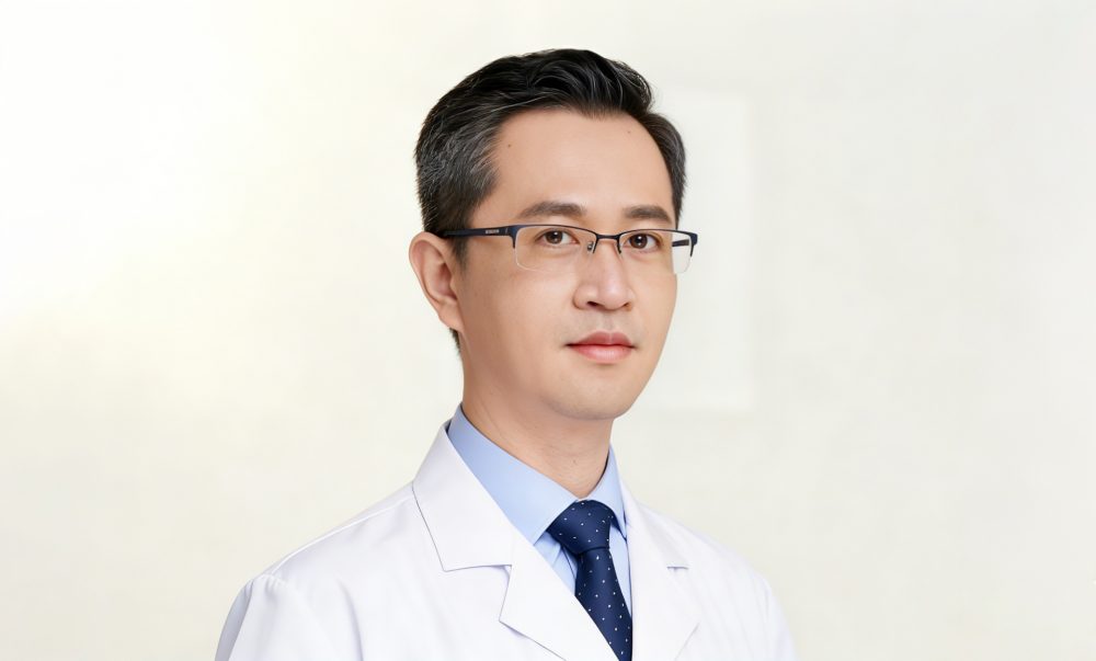 劉智全主任