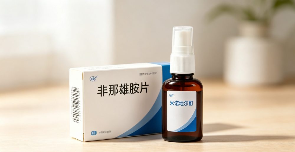 非那雄胺與米諾地爾無效，就只能深圳植髮嗎？