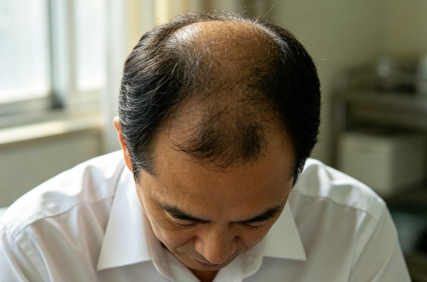 深圳植髮術後消腫護理清單，請查收！